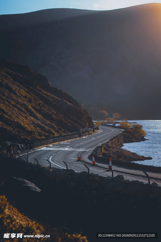 公路景观