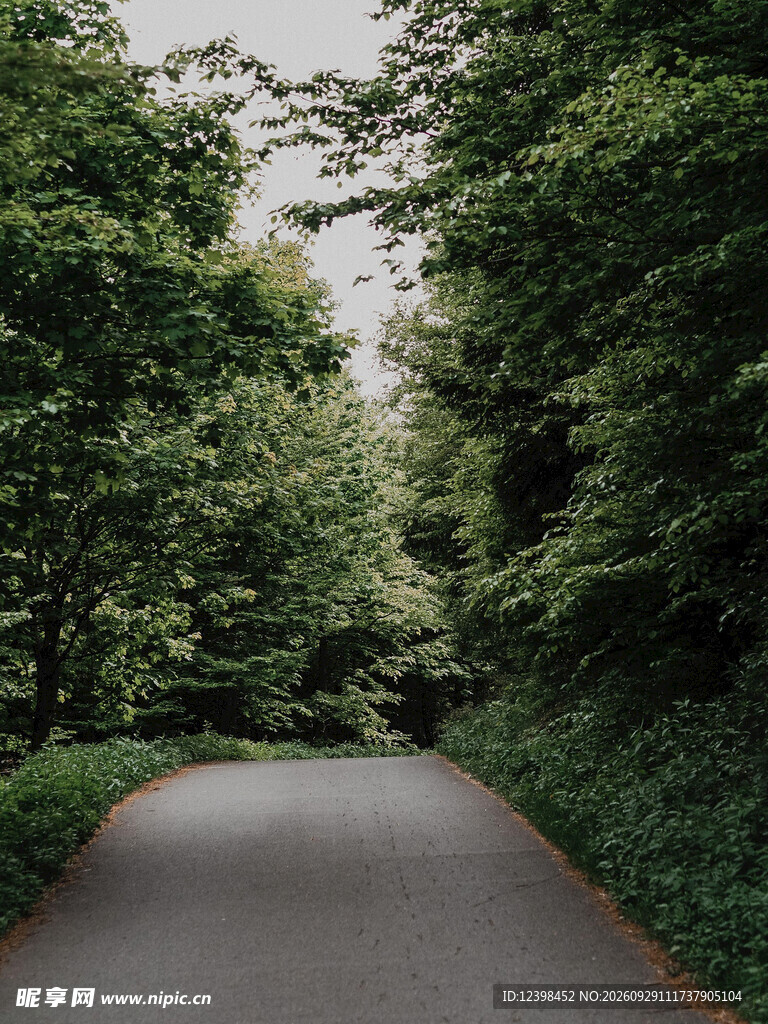 公路