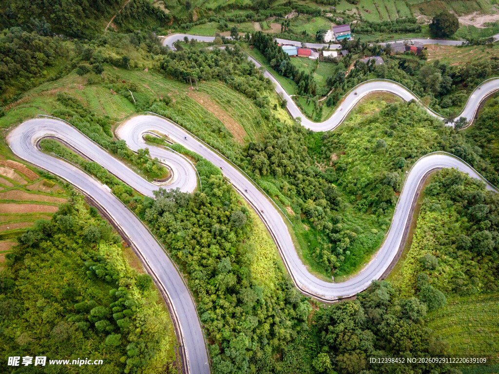 公路