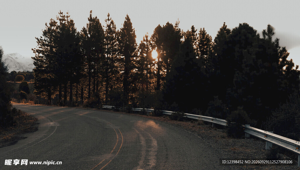 公路