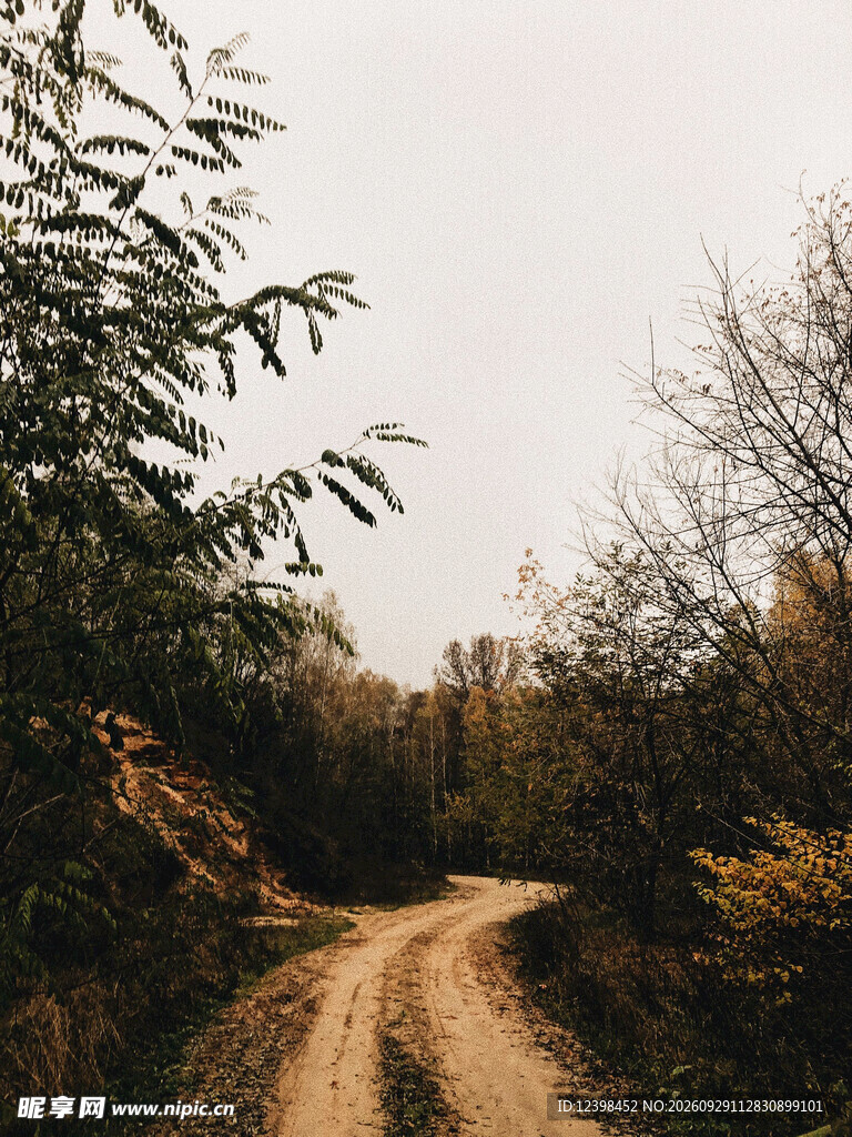 公路