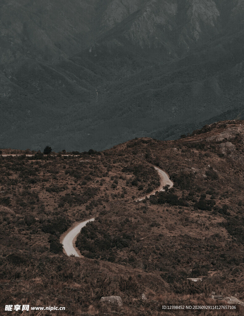 公路