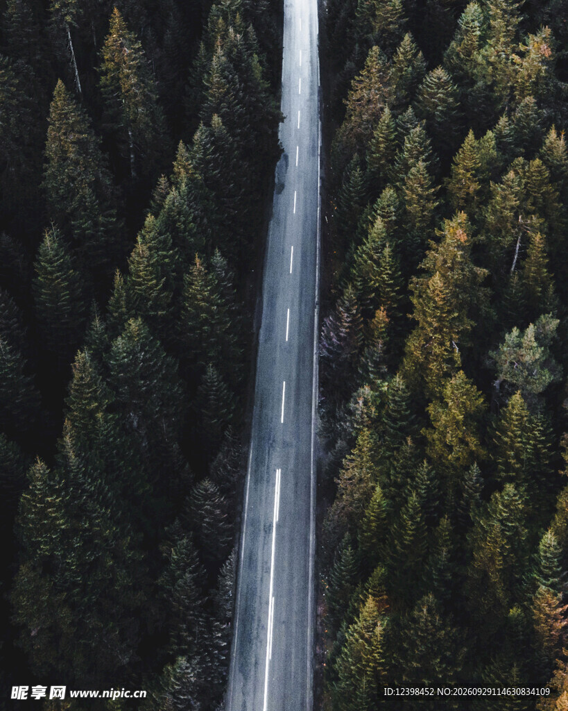 公路