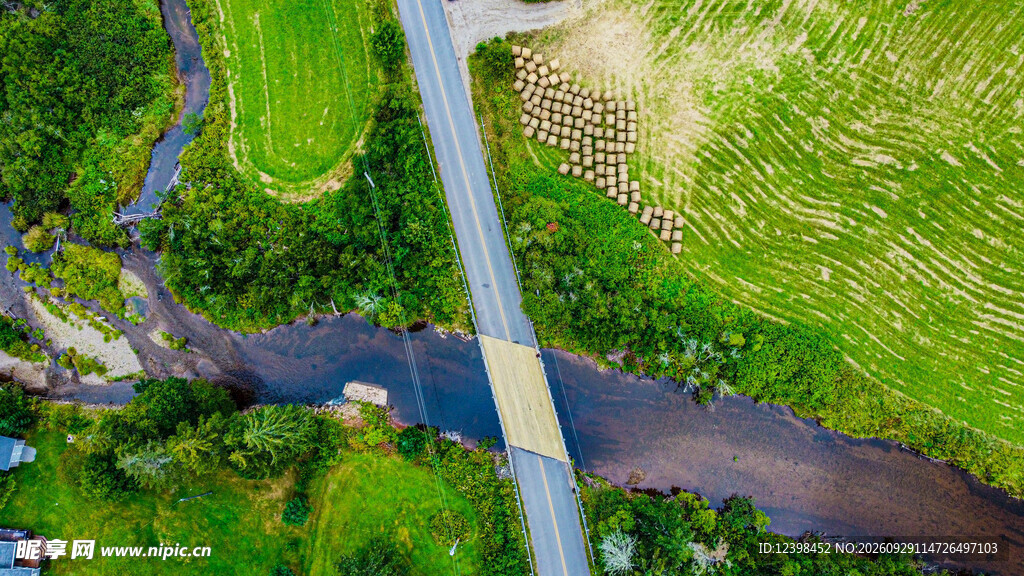 公路