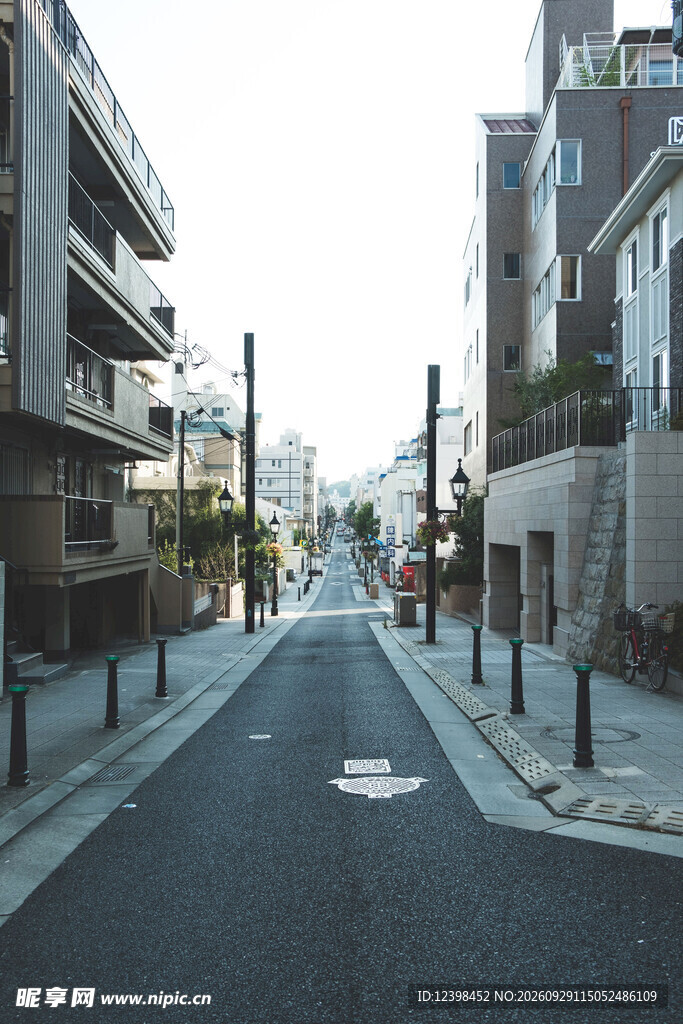 公路