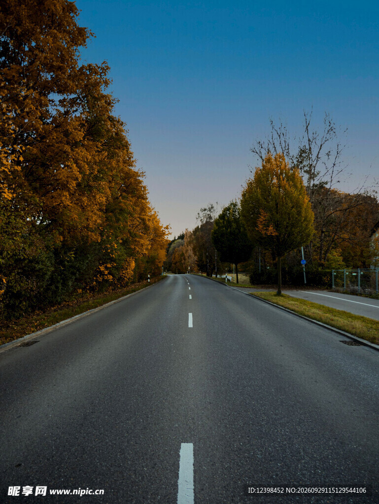 公路