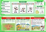 棒球运动科普知识展板
