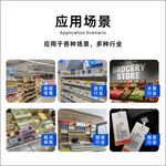 多行业应用场景展示电商主图