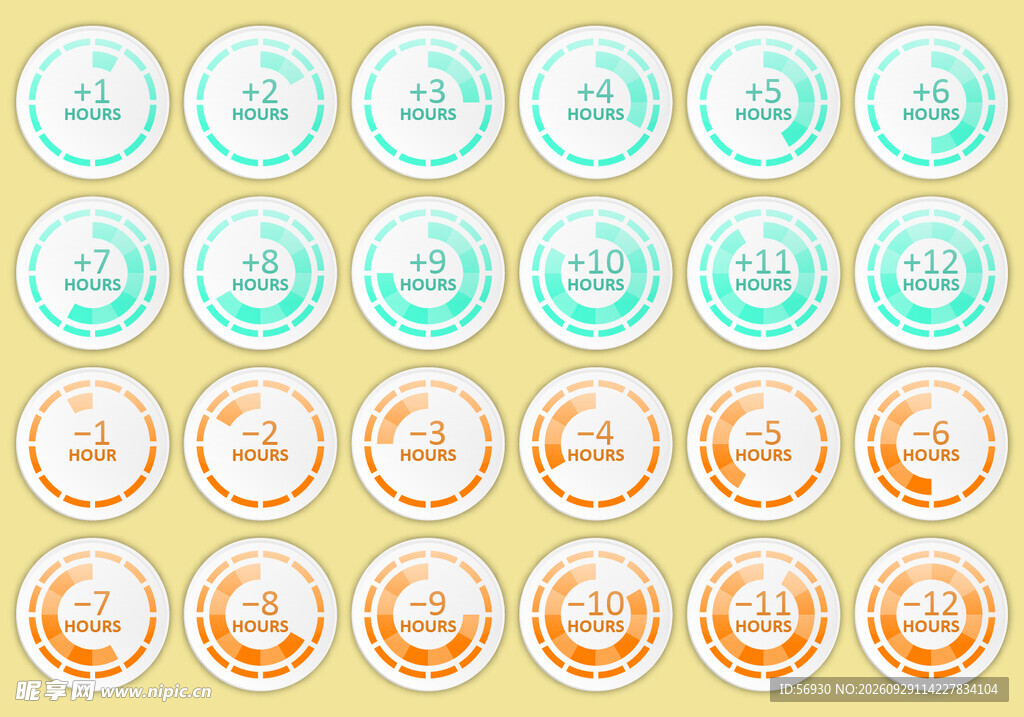 时间进度读取交互控件