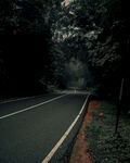 公路景观