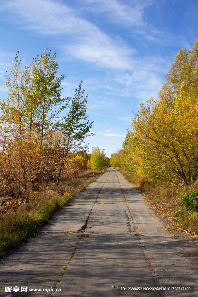 公路