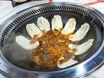 铁锅炖