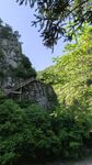 山林自然景观
