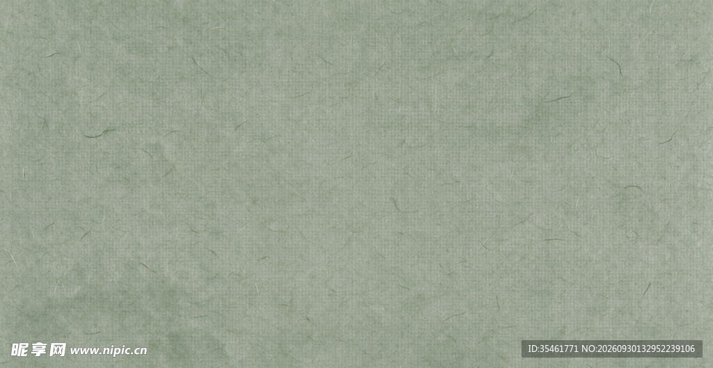 淡灰绿素色纹理背景