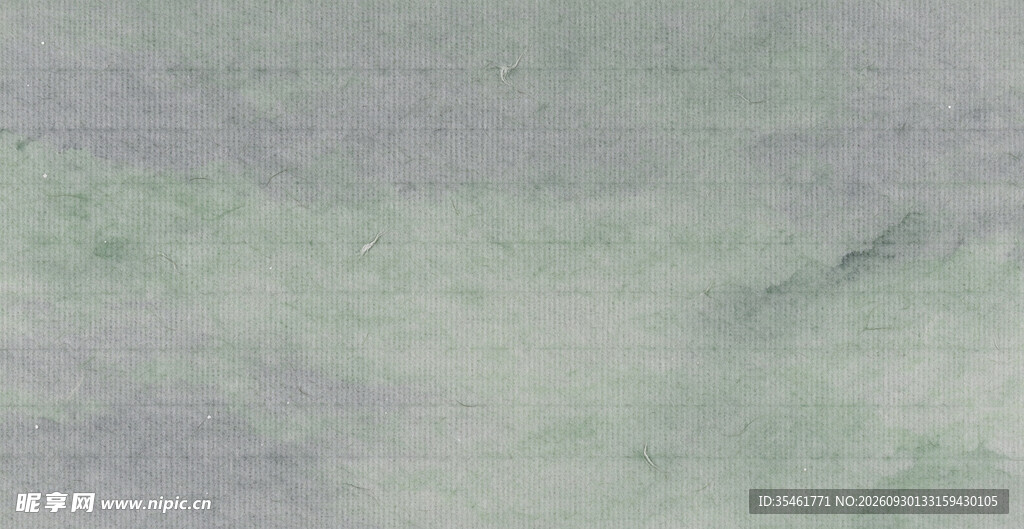 淡灰绿朦胧纹理背景