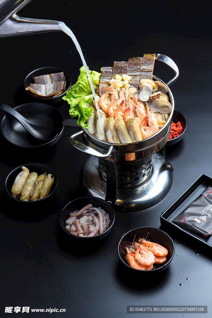 韩式烤盘烤肉套餐