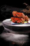大闸蟹