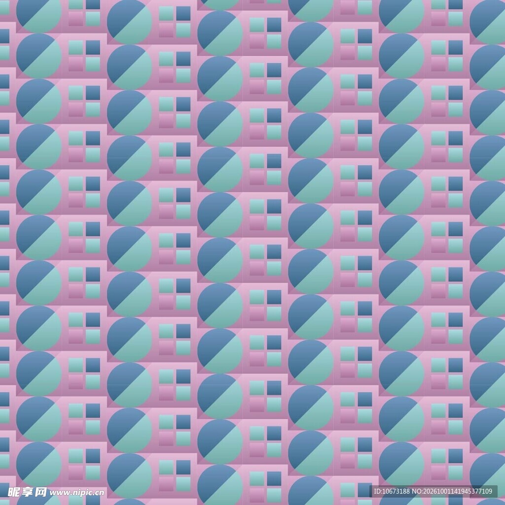 马卡龙色编织纹理背景
