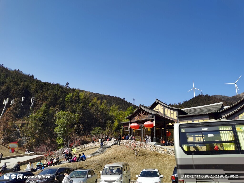 连州风景