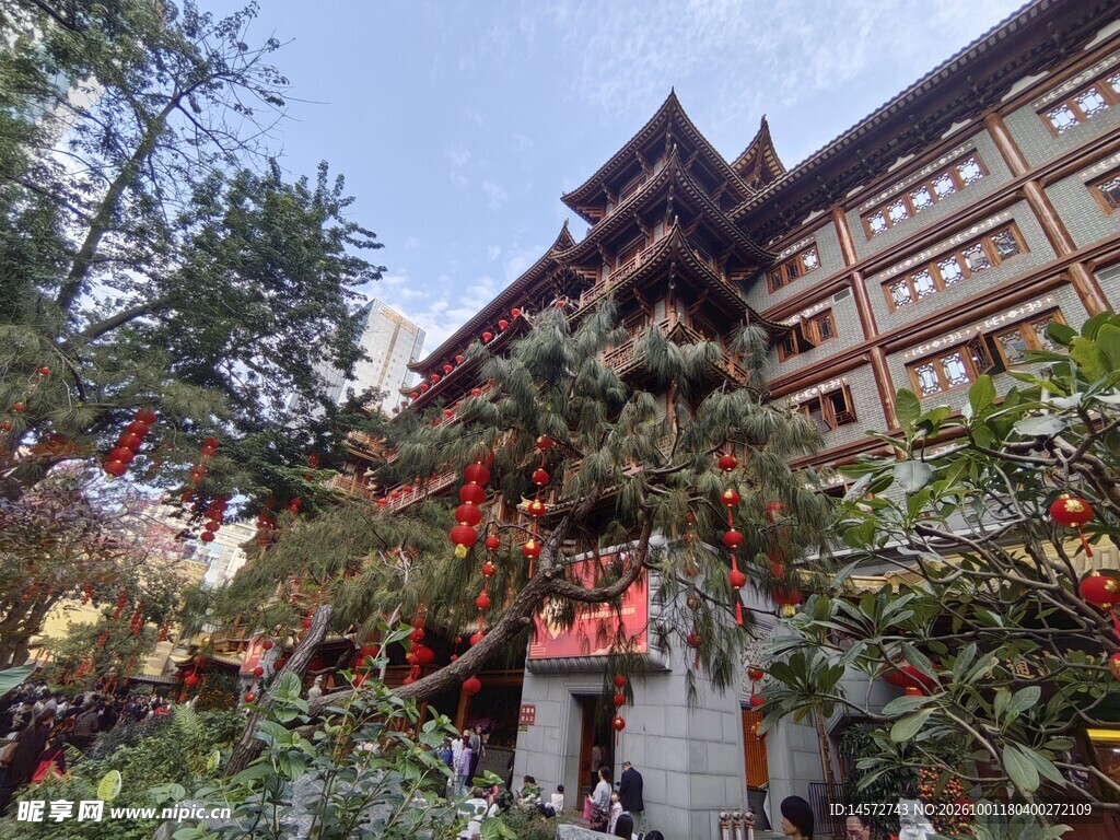 广州六榕寺