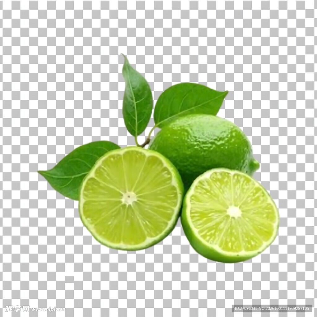 青柠素材合集