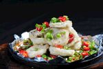 铁板茄合