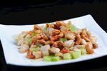 腰果鸡丁