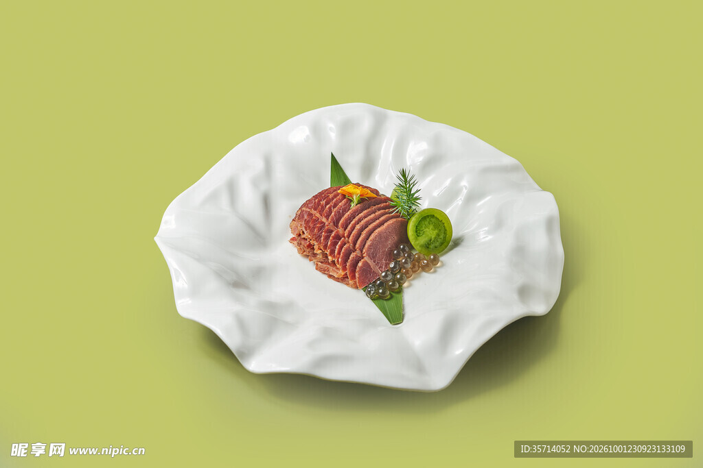 牛肉
