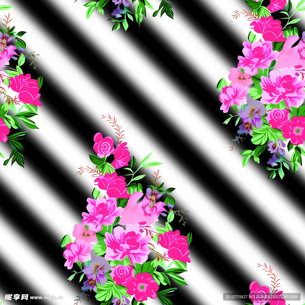 数码印花