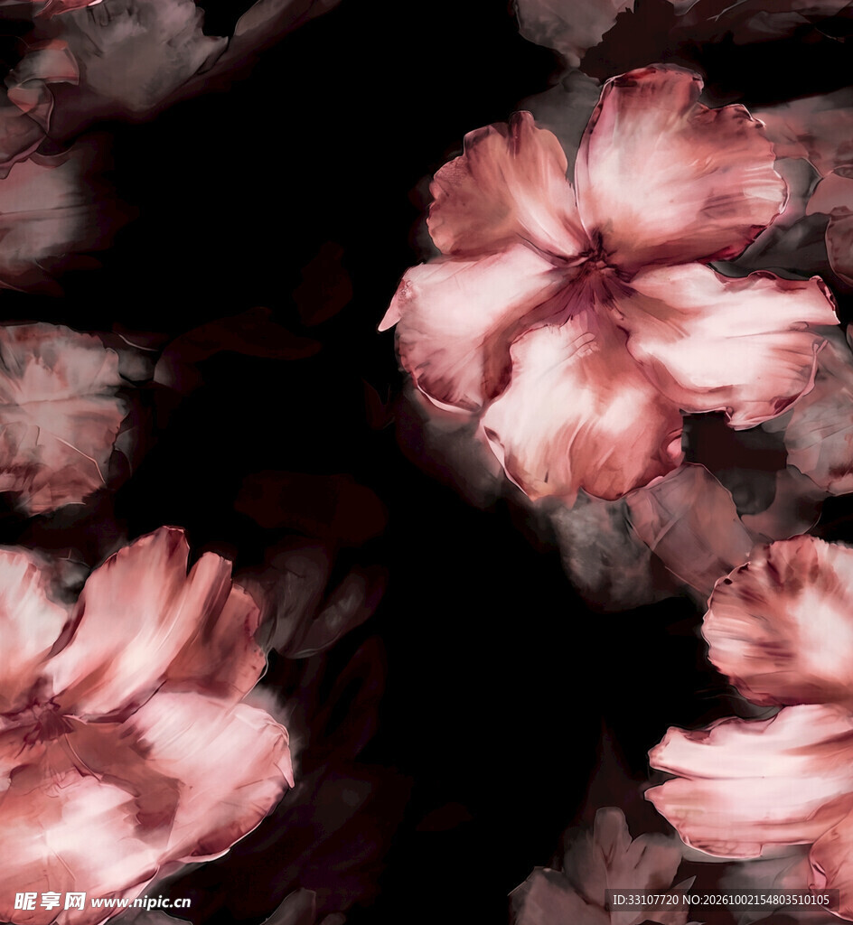 数码印花