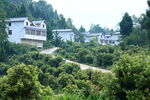 农村风光