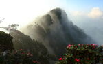 香炉山