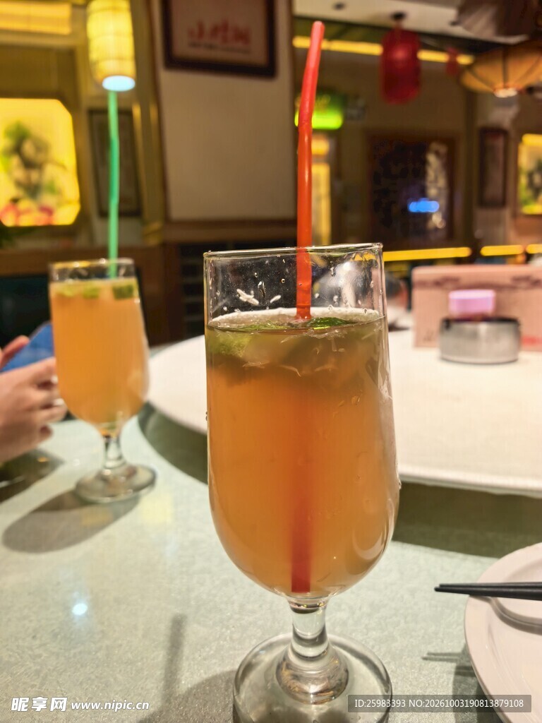 山楂汁