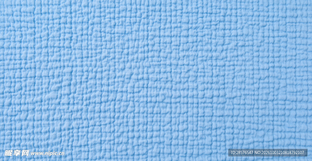 浅蓝色网格纹理背景