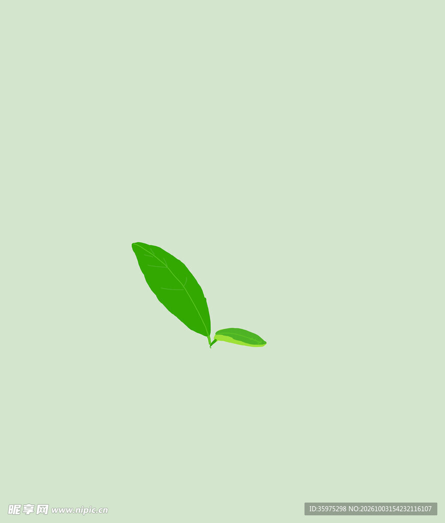 茶叶元素