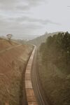 郊野公路沿途风光