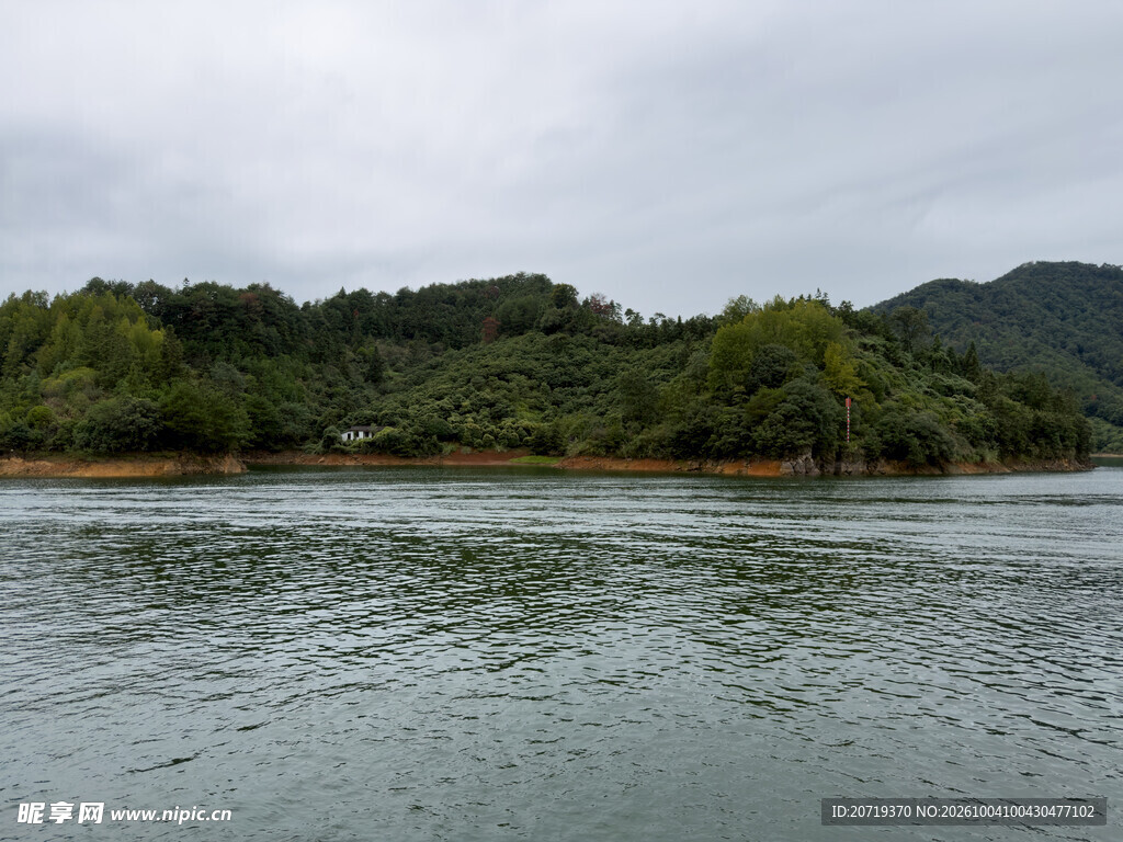 千岛湖