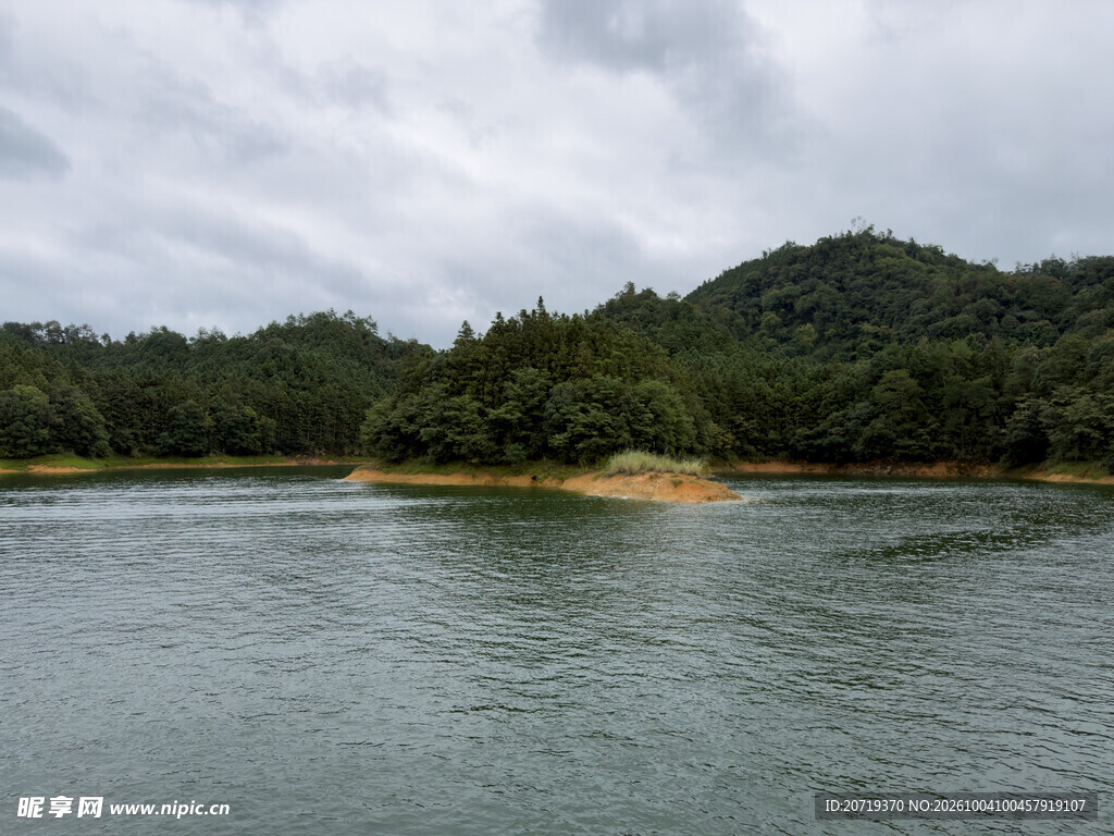 千岛湖