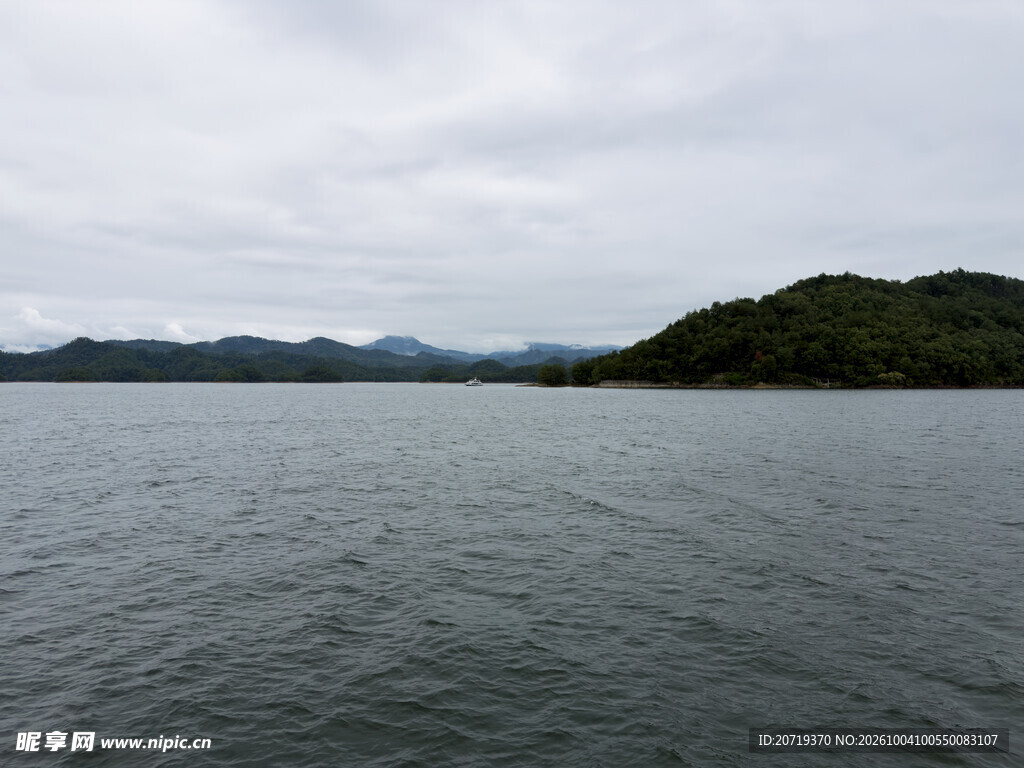千岛湖