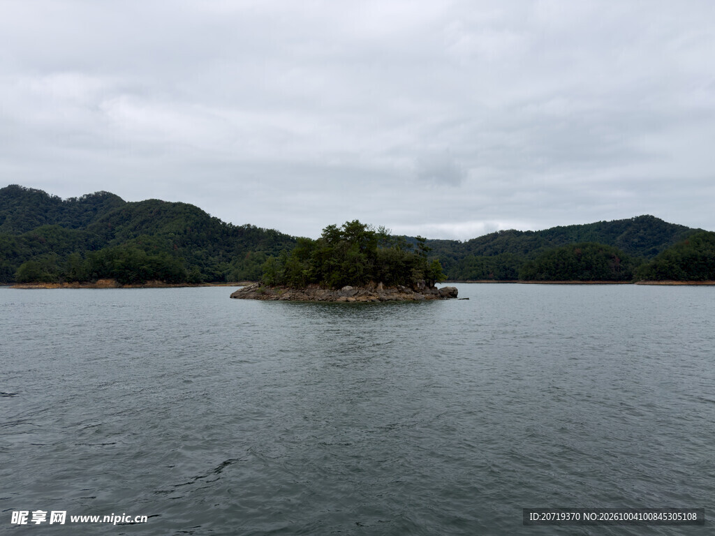 千岛湖