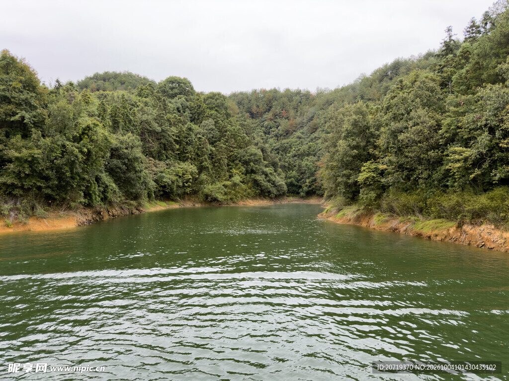 千岛湖