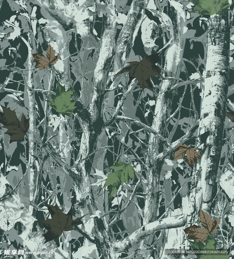 树