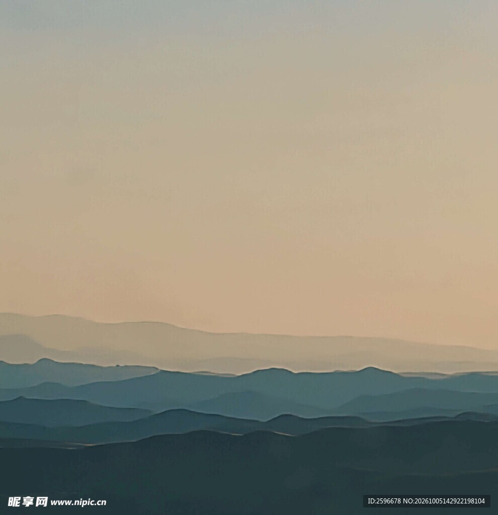 塞北林场