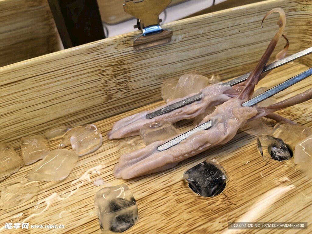 鸭舌