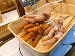 特色香酥炸凤爪