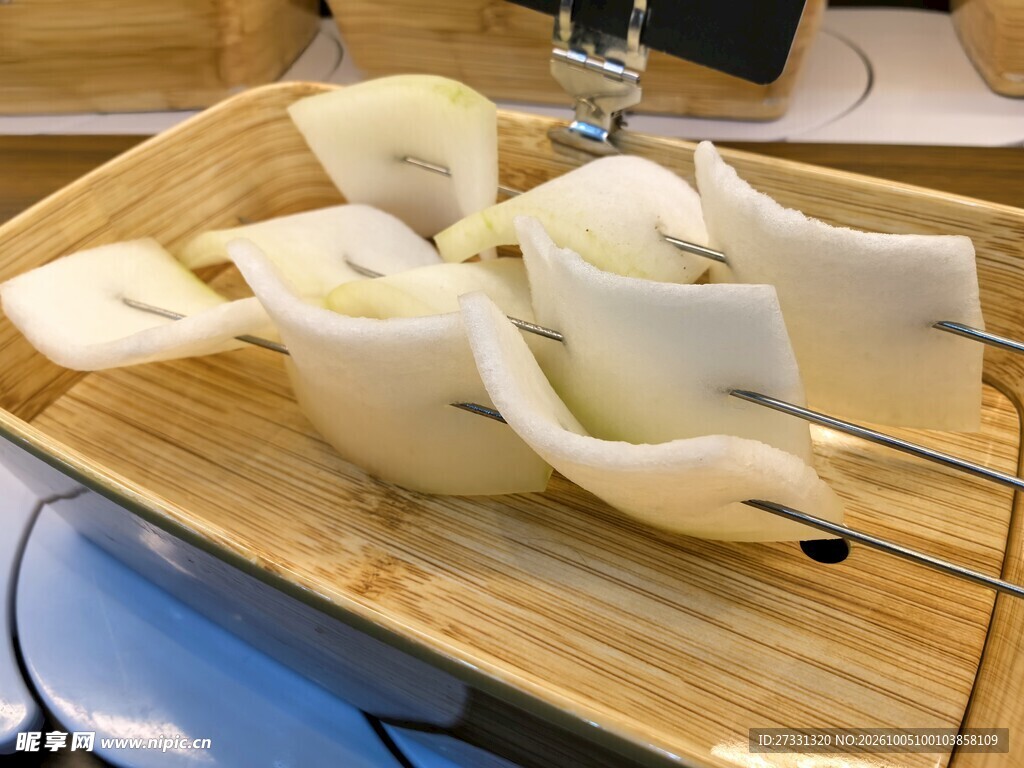 冬瓜片