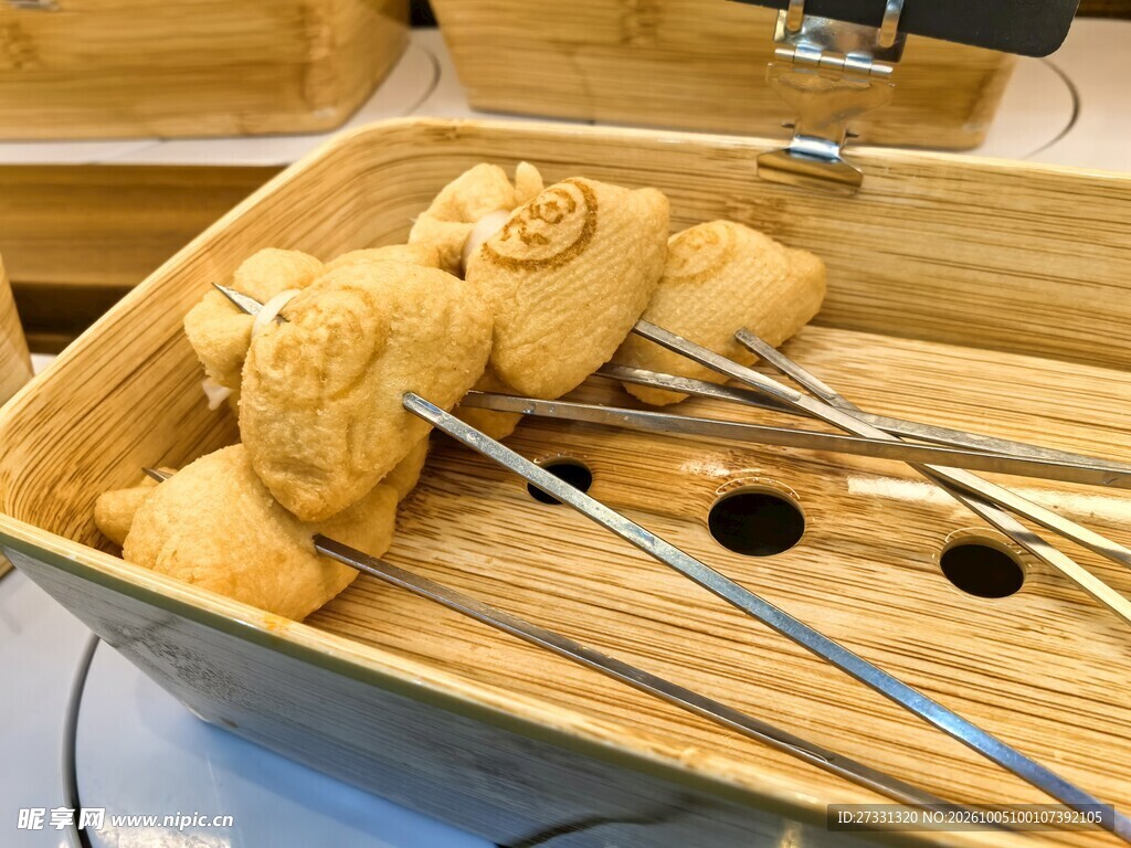 鱼子福袋