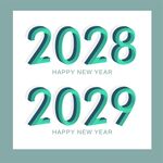 2028年数字设计