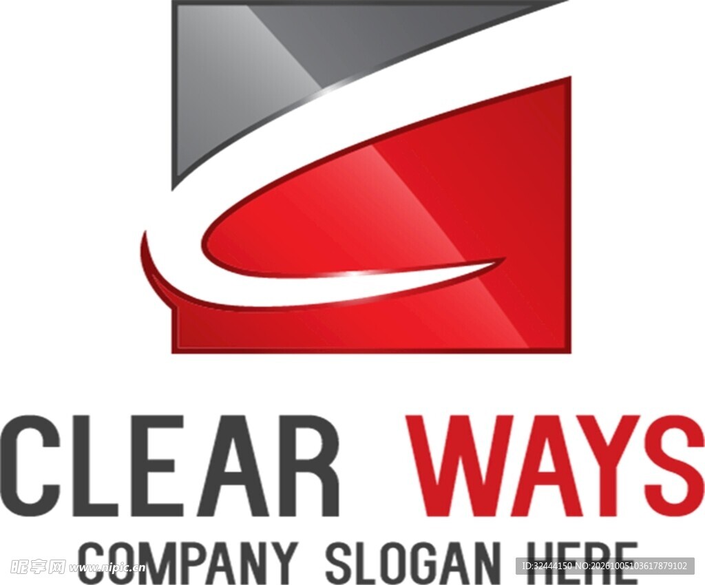 Ways品牌logo