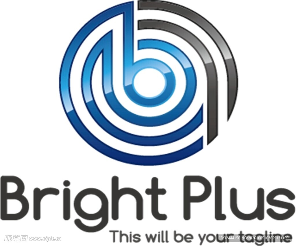  Plus品牌logo